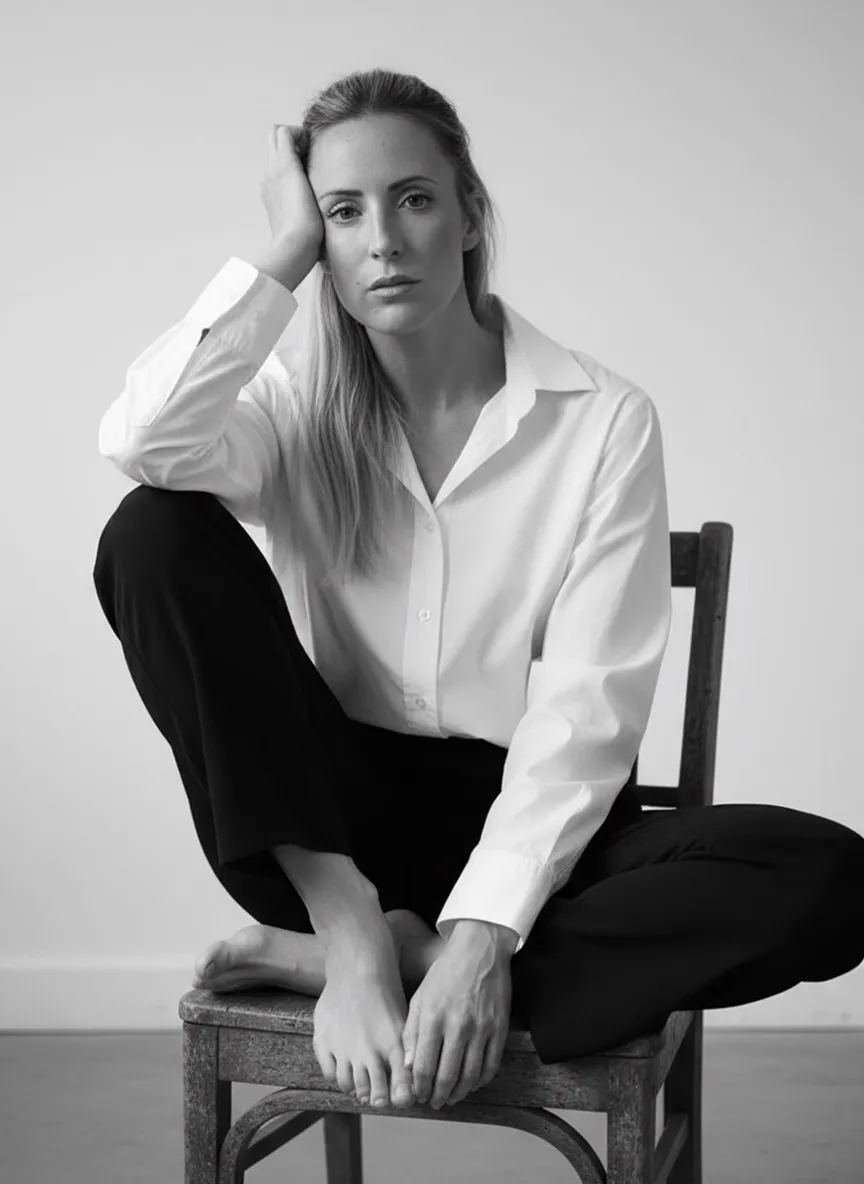 Amy, Senior Stylist at Victoria's Hair Design