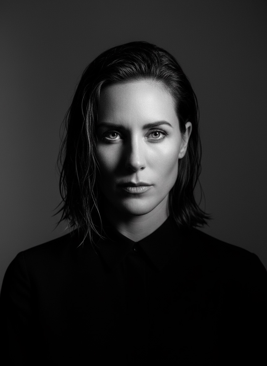 Victoria Tarrant - Hairstylist and Director at Victoria's Hair Design Somerton